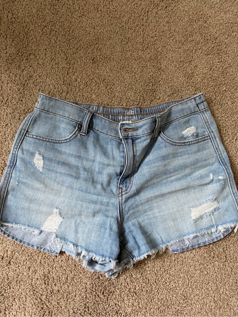 Aerie shorts
